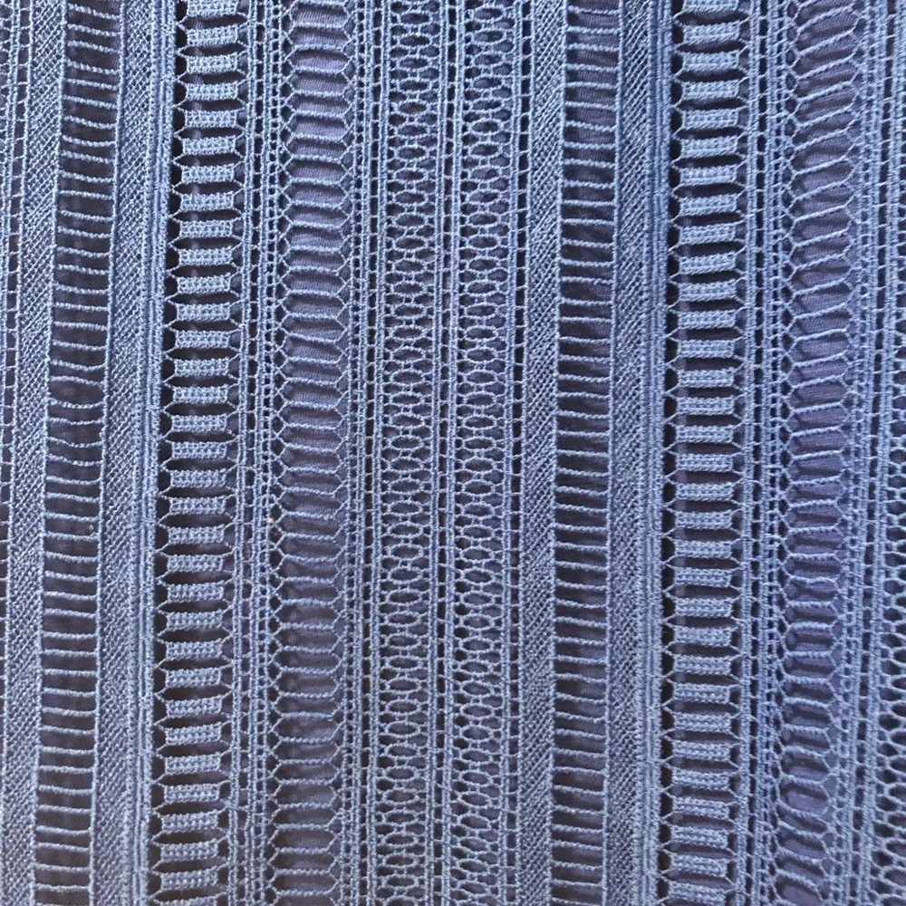 J. Crew Lace Overlay Top - Picture 5 of 5